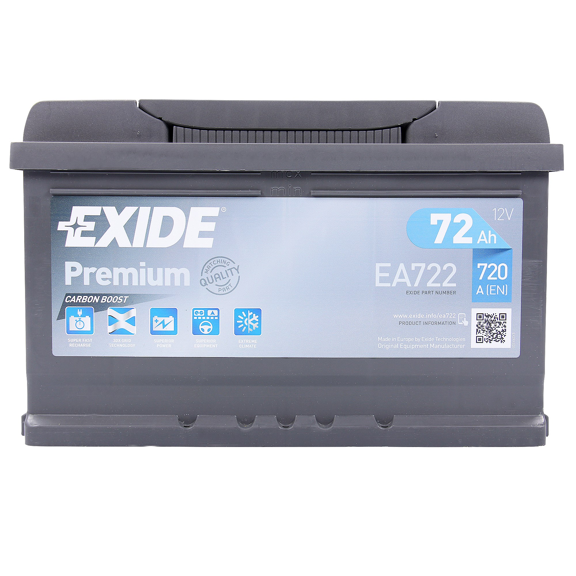 EXIDEA722